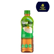 Heaven and Earth Fuze Tea Jasmine Green Tea 500ml