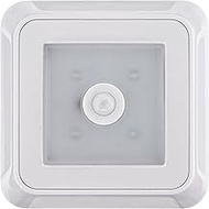 Müller Licht Cara Sensor Mobile LED Battery Light with Motion Sensor and Twilight Sensor, Orientatio