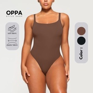 Oppa Style Shop SKIMS1 One-Piece Shapewear Corset Bodysuit