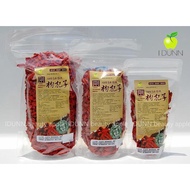 100% Natural Large Grade Yipin Wolfberry Bag Packaging, After Heavy Metal Inspection Safe Internatio