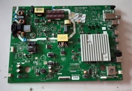 อันที่ 343 PANASONIC -43HX650T ซีสเตร็ม 5800-A9K23G-0P30  รับซ่อมทีวีจอแตก รับซ่อมทีวีจอเสีย เปลี่ยน