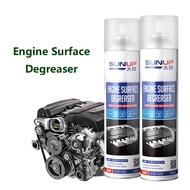 Car Care Supplies Car Washer Engine Surface Cleaner Engine Surface Degreaser Cleaner