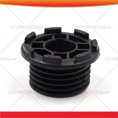 6 Teeth oil pump worm gear for Emak Efco MT4100 4400 3700 Oleo Mac 936 937 940 941 941C 941CX 947 95