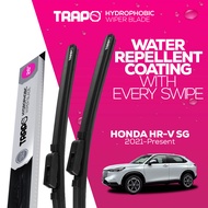 Trapo Hydrophobic Car Wiper Blade Honda Vezel SG (2021-Present)