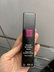 Givenchy 唇膏