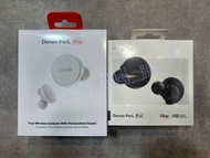 【全新行貨 門市現貨】Denon PerL Pro 真無線耳機 AHC15PL