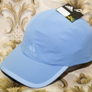 GUARANTEE | Topi Larian Adidas R96 CL Cap Running Hat