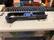 RRS Fujifilm X-T2 三腳架底板 Made in USA