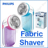 Philips GC026 Electric Fabric Shaver | Lint Remover | Fuzz Remover