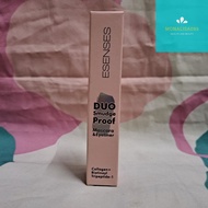 Paket Hemat 2in1 Maskara + Eyeliner Esenses/ESENSES Duo Smudge Proof Mascara&Eyeliner/Paket Duo ESEN