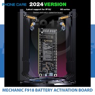 MECHANIC F918 Battery Activation Detection Board Battery Fast Charge For iP 15 Series Android