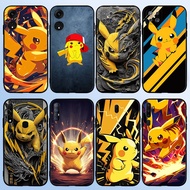 【B+17】Pokemon for OPPO A1 A98 F23 A3S A5 A3X A3 pro A5  A9 A5S A7 A8 A31 A12 12S A12E A15 A15S A16 A