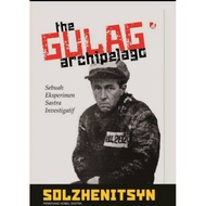 THE GULING ARCHIPELAGO