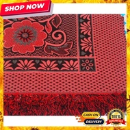 Best Seller COD Blanket Kumot Makapal (Lamoymoy) Makapal Lamoymoy Kumot Cotton Blanket