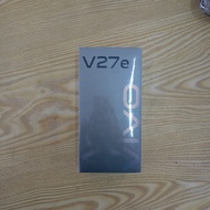 Vivo V27e Ram 8/256