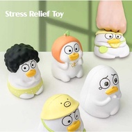 Duckyo Squishy Toys