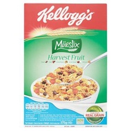 Kellogg's Mueslix Harvest Fruit 375g