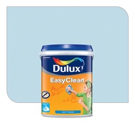 Dulux Easy Clean - Interior Wall Paint (Pastel Blue Colours, 18L)