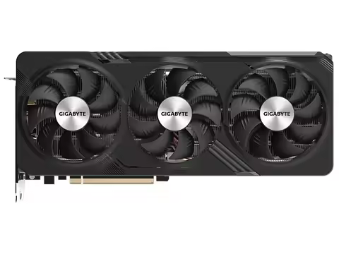 Radeon RX 7800 XT GAMING OC 16G Graphics Card, 3x WINDFORCE Fans 16GB 256-bit GDDR6, GV-R78XTGAMING 