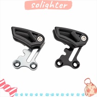 SOLIGHTER Cycle Chain Guide Protector, for S3 Cycle for 26T To 36T Cycle Chain Guard, Durable Direct