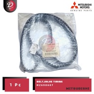 Timing Belt Long Short Mitsubishi L300 2,300cc 2.3 L L038 OLD Year 1980-1989 MZ690607 Md363481 Genui