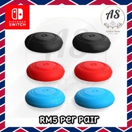 Nintendo Switch Joystick Analog Grip Cover