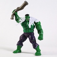 Marvel Legends Exclusive Hulk Vintage Action Figure