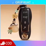 GANTUNGAN Bodhi Lucky Keychain Bodhi Lucky Bag Keychain / Bodhi Lucky luckGood Keychain