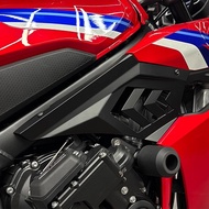 Left & Right Side Panels Fairing Cover Frame Guard Spoiler Cowl For Honda CBR650R CBR 650 R 2024 202