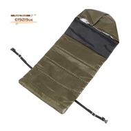 RC Car Simulation Sleeping Bag Decoration for 1/10 RC Crawler Car  SCX10 90046  TRX4 D90 YK4102 YK41