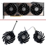 Cooling Fan 88MM  For Galaxy KFA2 GeForce RTX 3090 3080 3070 3060 Video Card Fan TH9215S2H-PDB02 RTX