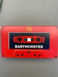 Baby Monster小卡