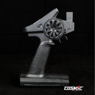 Futaba 3PV 3+1 channel digital remote control