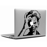 Laptop Sticker Joker