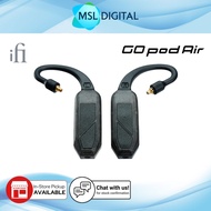 Ifi Audio Go Pod Air Wearable Bluetooth DAC and Amp