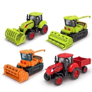 LEFAN FARM VEHICLES PLAYSETS (168-60)