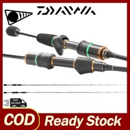Artemis 1.5m/1.68m/1.8m/1.98m UL Power Fishing Rod Solid Tip 1-6LB Micro-jigging Rod Ultra Light Spi