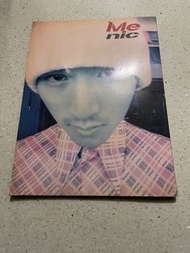 謝霆鋒CD