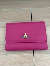 Vivienne Westwood 銀包