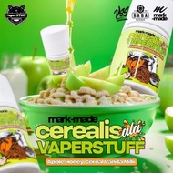 CEREALIS ALA VAPERSTUFF 60ML