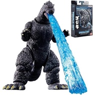 Bandai Namco - Godzilla - Godzilla 1991, 6" Action Figure Set