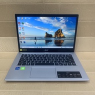 Laptop Acer Aspire 5 Intel Core i5-1135G7 RAM 8GB SSD 512GB VGA MX350