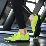 Giày Chạy Bộ Máy Tập Thể Dục Trong Nhà Cho Nam Và Nữ Giày Thể Thao Ngoài Trời Giày Nhảy Dây Giày Tập