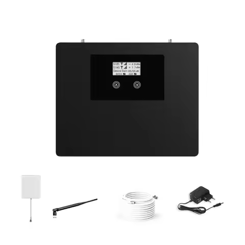 ZXY ATNJ Universal Cellular Antenna 700 800 4G 5G signal booster network Mobile Signal Booster Repea