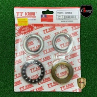 KRISS 110 STEERING CONE/BEARING HANDLE