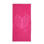 Asu Warehouse WWE Wrestling AJ Lee 30 x 60 Beach Towel Pink Sports Large Bath