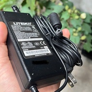 Genuine Hugon Q27 computer monitor power supply