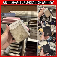 Prepare Delivery, Zipper Card Holder, Wallet, Coin Purse C0058 C1885 C6303