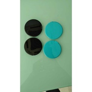 AGV Orbyt side cover