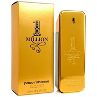 1 MILLION PERFUME FOR MAN 10ml